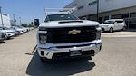 New 2025 Chevrolet Silverado 2500 Double Cab Service Truck for sale #251008C - photo 36