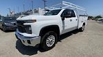 New 2025 Chevrolet Silverado 2500 Double Cab Service Truck for sale #251008C - photo 37