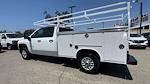New 2025 Chevrolet Silverado 2500 Double Cab Service Truck for sale #251008C - photo 39