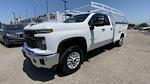 New 2025 Chevrolet Silverado 2500 Double Cab Service Truck for sale #251008C - photo 5