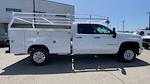 New 2025 Chevrolet Silverado 2500 Double Cab Service Truck for sale #251008C - photo 42