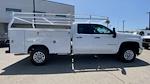 New 2025 Chevrolet Silverado 2500 Double Cab Service Truck for sale #251008C - photo 9