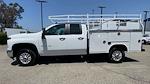 New 2025 Chevrolet Silverado 2500 Double Cab Royal 40-VO-98 8' 2" Service Truck for sale #251008C - photo 6