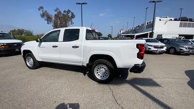 New 2025 Chevrolet Colorado Work Truck Crew Cab Pickup for sale #251009 - photo 2