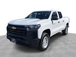 New 2025 Chevrolet Colorado Work Truck Crew Cab Pickup for sale #251009 - photo 1