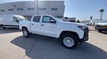 New 2025 Chevrolet Colorado Work Truck Crew Cab Pickup for sale #251009 - photo 36