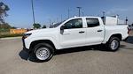 New 2025 Chevrolet Colorado Work Truck Crew Cab Pickup for sale #251009 - photo 39