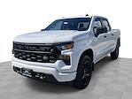 New 2025 Chevrolet Silverado 1500 Custom Crew Cab Pickup for sale #251011 - photo 1