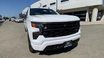 New 2025 Chevrolet Silverado 1500 Custom Crew Cab Pickup for sale #251011 - photo 4