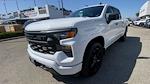 New 2025 Chevrolet Silverado 1500 Custom Crew Cab Pickup for sale #251011 - photo 37