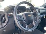 New 2025 Chevrolet Silverado 1500 Custom Crew Cab Pickup for sale #251011 - photo 44