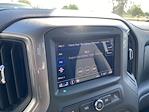New 2025 Chevrolet Silverado 1500 Custom Crew Cab Pickup for sale #251011 - photo 46