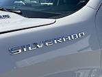 New 2025 Chevrolet Silverado 1500 Custom Crew Cab Pickup for sale #251011 - photo 64