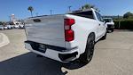New 2025 Chevrolet Silverado 1500 Custom Crew Cab Pickup for sale #251011 - photo 8