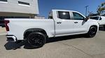 New 2025 Chevrolet Silverado 1500 Custom Crew Cab Pickup for sale #251011 - photo 9