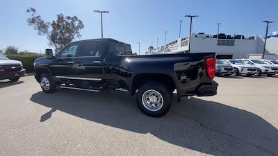 New 2025 Chevrolet Silverado 3500 High Country Crew Cab 4WD Pickup for sale #251012 - photo 2
