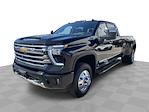 New 2025 Chevrolet Silverado 3500 High Country Crew Cab 4WD Pickup for sale #251012 - photo 1