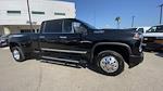 New 2025 Chevrolet Silverado 3500 High Country Crew Cab 4WD Pickup for sale #251012 - photo 3
