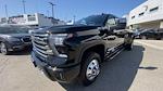 New 2025 Chevrolet Silverado 3500 High Country Crew Cab 4WD Pickup for sale #251012 - photo 39