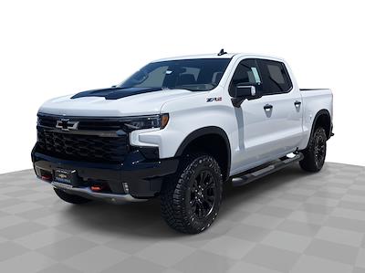 New 2025 Chevrolet Silverado 1500 ZR2 Crew Cab 4WD Pickup for sale #251013 - photo 1