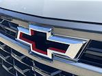 New 2025 Chevrolet Silverado 1500 ZR2 Crew Cab 4x4 Pickup for sale #251013 - photo 32