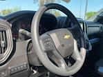 New 2025 Chevrolet Silverado 2500 Crew Cab Service Truck for sale #251014TC - photo 11