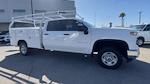 New 2025 Chevrolet Silverado 2500 Crew Cab Service Truck for sale #251014TC - photo 3