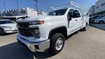 New 2025 Chevrolet Silverado 2500 Crew Cab Service Truck for sale #251014TC - photo 5