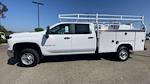 New 2025 Chevrolet Silverado 2500 Crew Cab Service Truck for sale #251014TC - photo 6