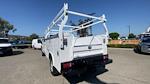 New 2025 Chevrolet Silverado 2500 Crew Cab Service Truck for sale #251014TC - photo 7