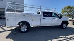 New 2025 Chevrolet Silverado 2500 Crew Cab Service Truck for sale #251014TC - photo 9