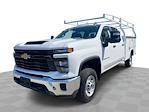 New 2025 Chevrolet Silverado 2500 Crew Cab Service Truck for sale #251014TC - photo 33