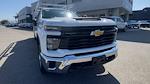 New 2025 Chevrolet Silverado 2500 Crew Cab Service Truck for sale #251014TC - photo 35