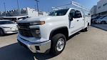 New 2025 Chevrolet Silverado 2500 Crew Cab Service Truck for sale #251014TC - photo 36