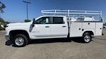 New 2025 Chevrolet Silverado 2500 Crew Cab Service Truck for sale #251014TC - photo 37