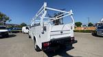 New 2025 Chevrolet Silverado 2500 Crew Cab Service Truck for sale #251014TC - photo 39