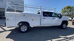 New 2025 Chevrolet Silverado 2500 Crew Cab Service Truck for sale #251014TC - photo 41
