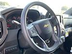 New 2025 Chevrolet Silverado 2500 Work Truck Double Cab 55 CA Cab Chassis for sale #251015TC - photo 11