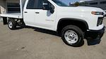 New 2025 Chevrolet Silverado 2500 Work Truck Double Cab 55 CA Cab Chassis for sale #251015TC - photo 2