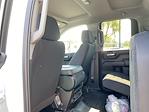 New 2025 Chevrolet Silverado 2500 Work Truck Double Cab 55 CA Cab Chassis for sale #251015TC - photo 20