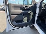 New 2025 Chevrolet Silverado 2500 Work Truck Double Cab 55 CA Cab Chassis for sale #251015TC - photo 21