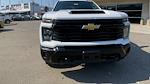 New 2025 Chevrolet Silverado 2500 Work Truck Double Cab 55 CA Cab Chassis for sale #251015TC - photo 3