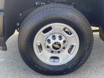 New 2025 Chevrolet Silverado 2500 Work Truck Double Cab 55 CA Cab Chassis for sale #251015TC - photo 31