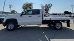New 2025 Chevrolet Silverado 2500 Work Truck Double Cab 55 CA Cab Chassis for sale #251015TC - photo 5