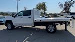 New 2025 Chevrolet Silverado 2500 Work Truck Double Cab 55 CA Cab Chassis for sale #251015TC - photo 6