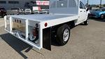 New 2025 Chevrolet Silverado 2500 Work Truck Double Cab 55 CA Cab Chassis for sale #251015TC - photo 8