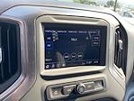 New 2025 Chevrolet Silverado 2500 Work Truck Double Cab 8' 6" Scelzi Steel Flatbed Truck for sale #251015TC - photo 13