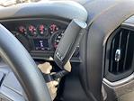 New 2025 Chevrolet Silverado 2500 Work Truck Double Cab 8' 6" Scelzi Steel Flatbed Truck for sale #251015TC - photo 15
