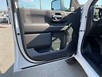 New 2025 Chevrolet Silverado 2500 Work Truck Double Cab 8' 6" Scelzi Steel Flatbed Truck for sale #251015TC - photo 21