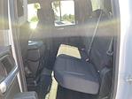 New 2025 Chevrolet Silverado 2500 Work Truck Double Cab 8' 6" Scelzi Steel Flatbed Truck for sale #251015TC - photo 24